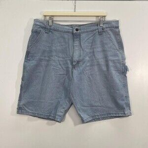 00 S Wrangler Shorts Measurements Waist Dee 7